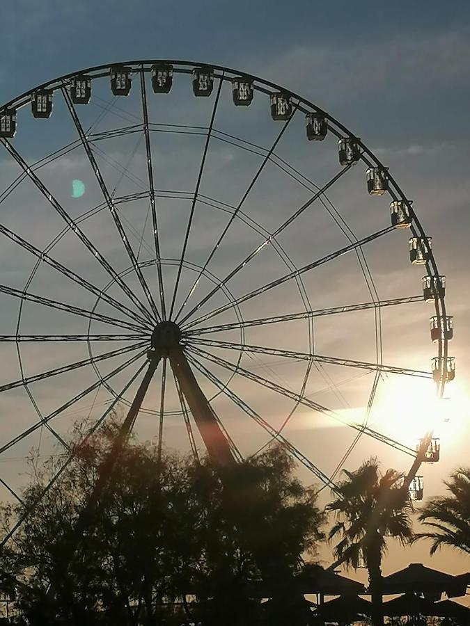 Marseille : Joli T2 Mer Et Collines + Terrasse Экстерьер фото