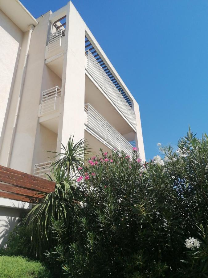 Marseille : Joli T2 Mer Et Collines + Terrasse Экстерьер фото